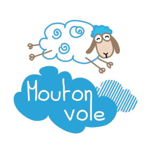 Mouton-vole
