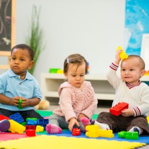 Auxiliaire de Puériculture