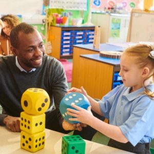 Éducateur spécialisé