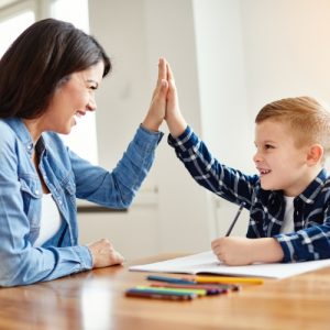 Auxiliaire parentale