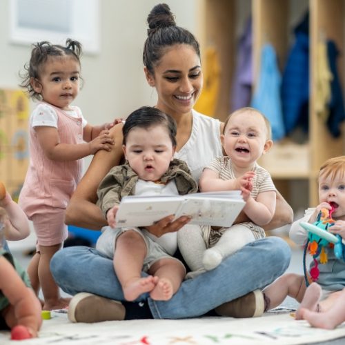 creche